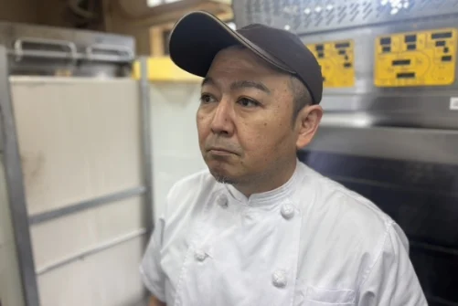萩原 求